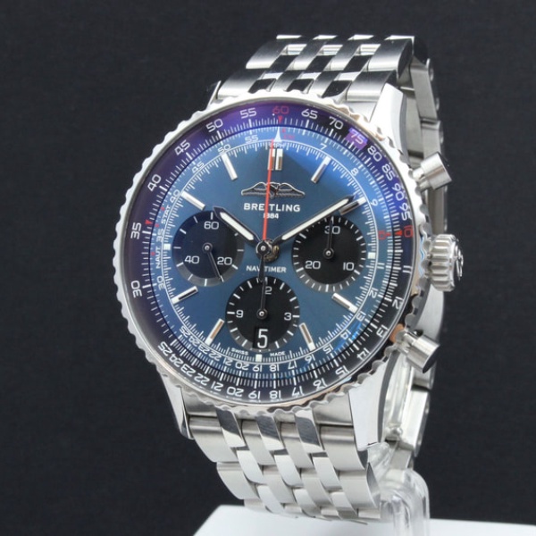 Breitling Navitimer B01 41