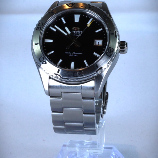 Orient Mako 40