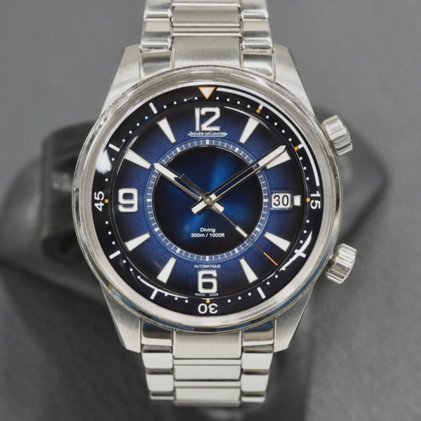 Jaeger-LeCoultre Polaris Mariner Date