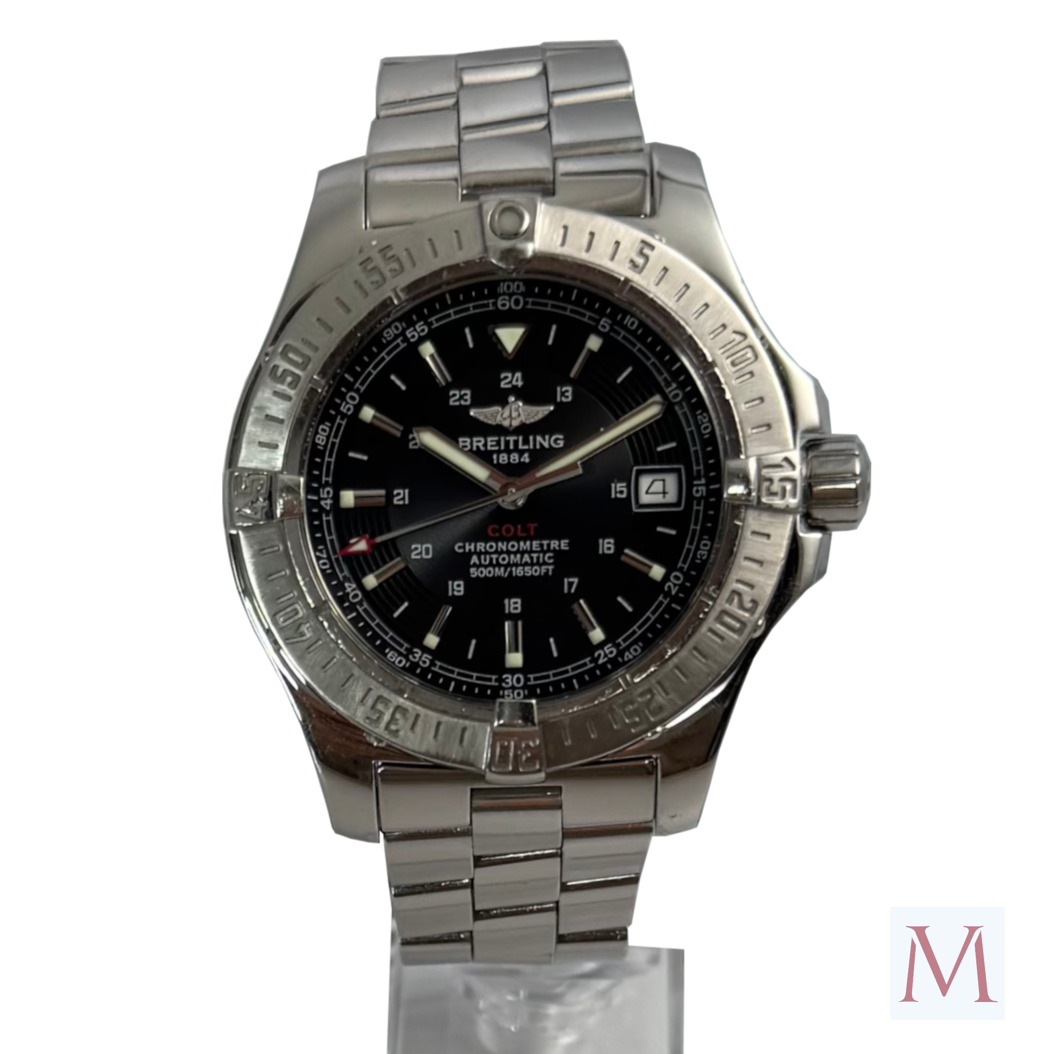 Breitling Colt A17380