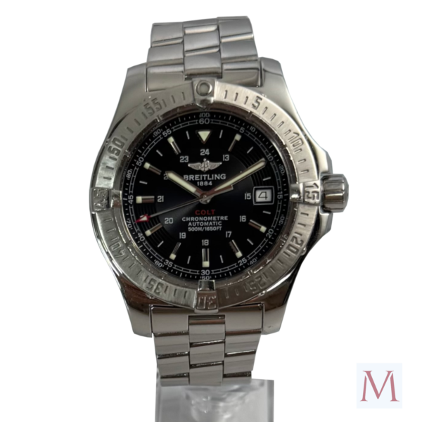Breitling Colt A17380