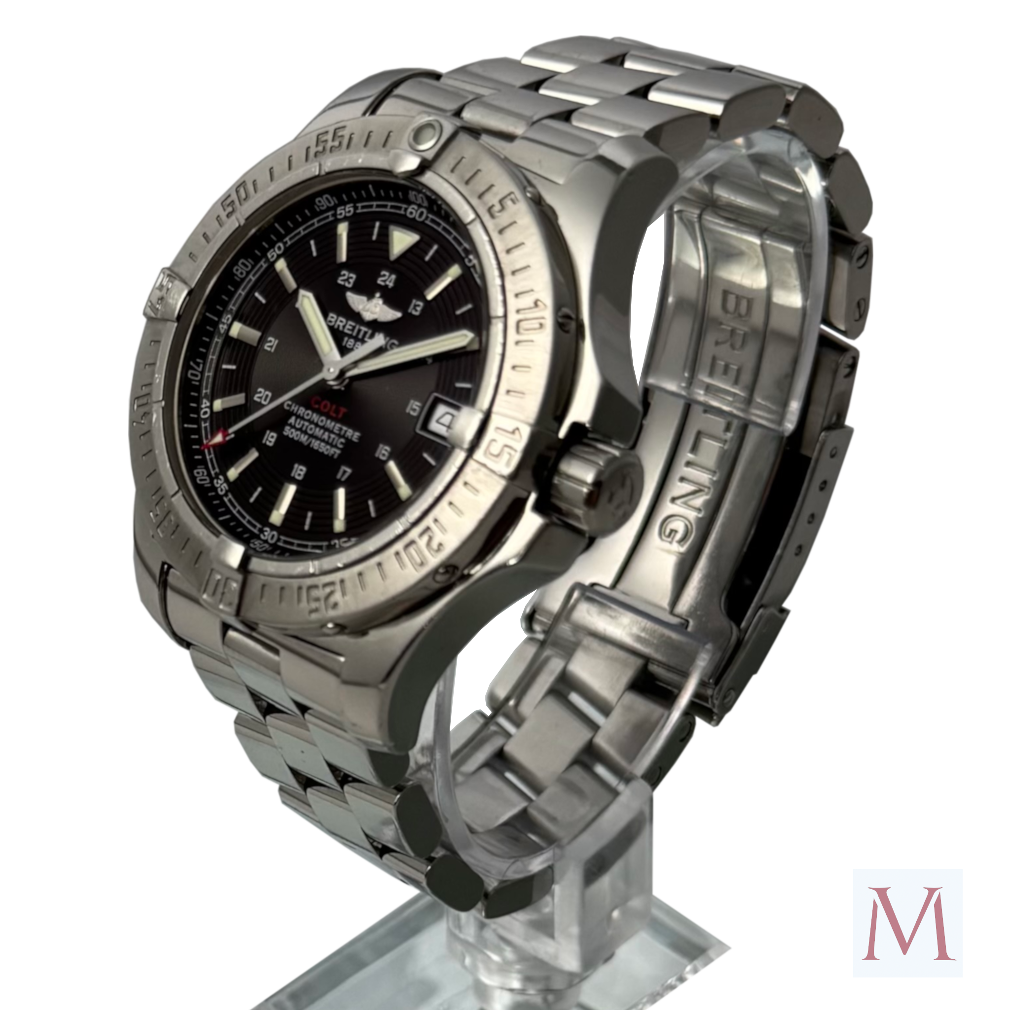 Breitling Colt A17380