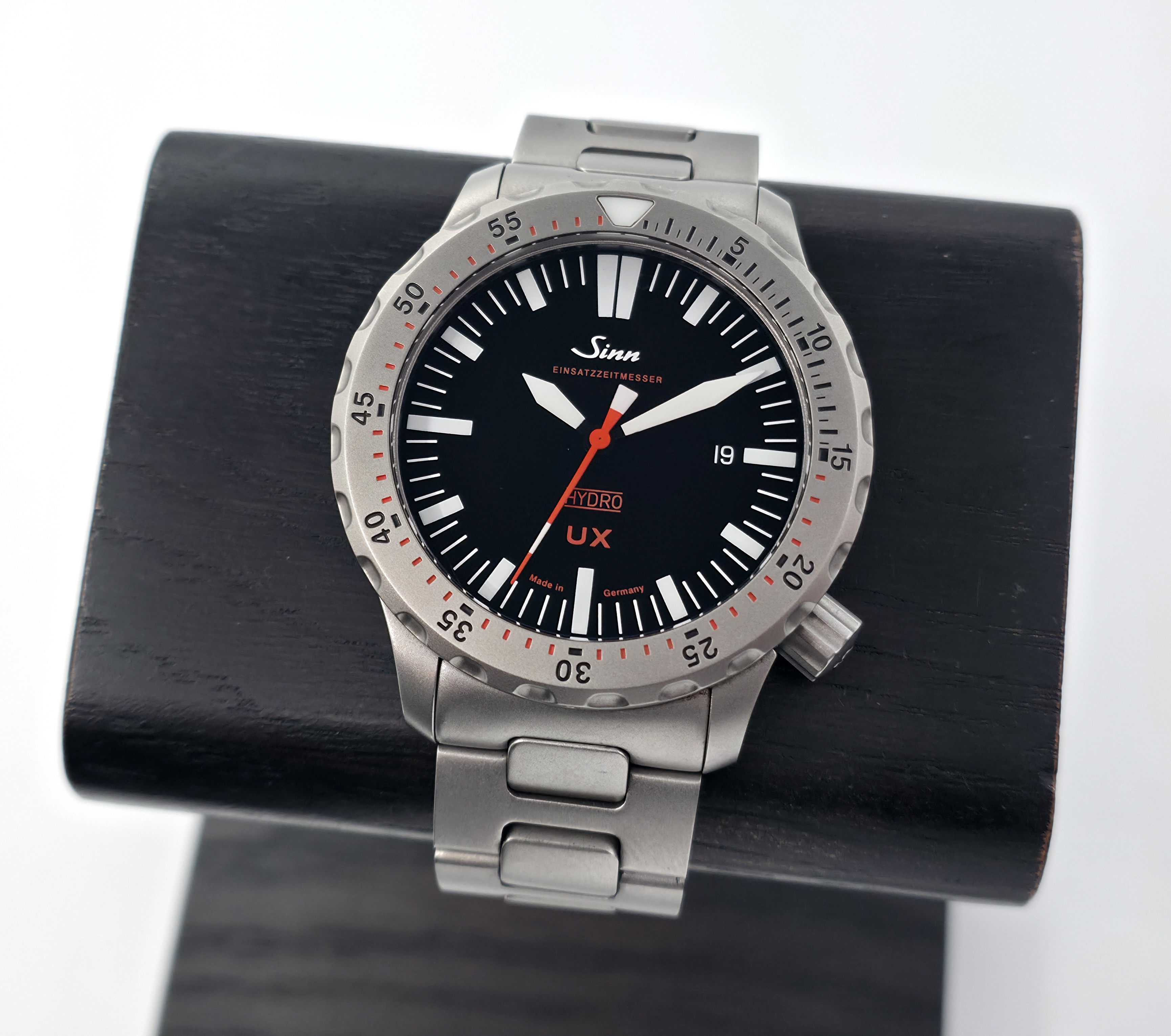 Sinn UX Hydro (EZM 2B)