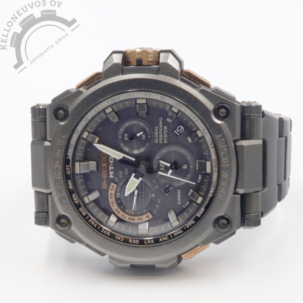 Casio G-Shock MT-G MTG-G1000RB-1AER Limited Edition