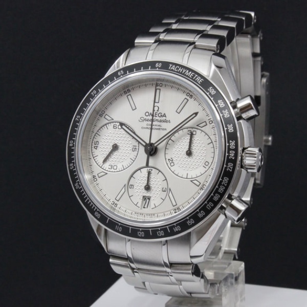 Omega Speedmaster Racing