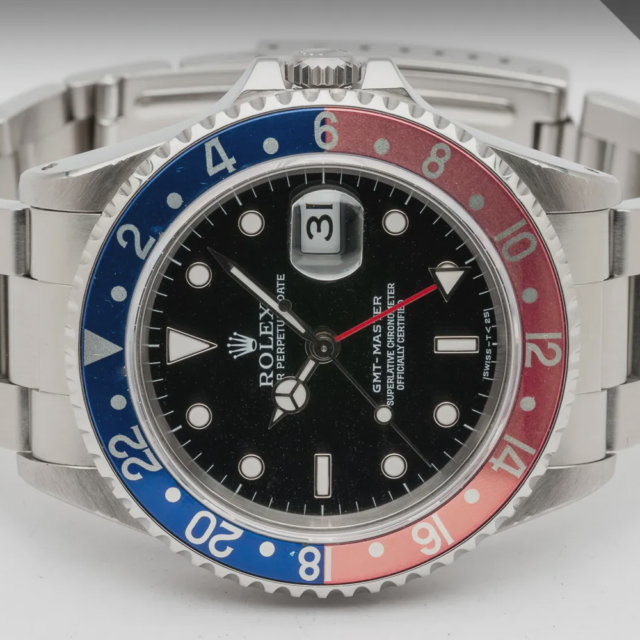 Rolex GMT-Master