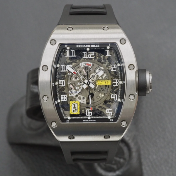 Richard Mille RM030