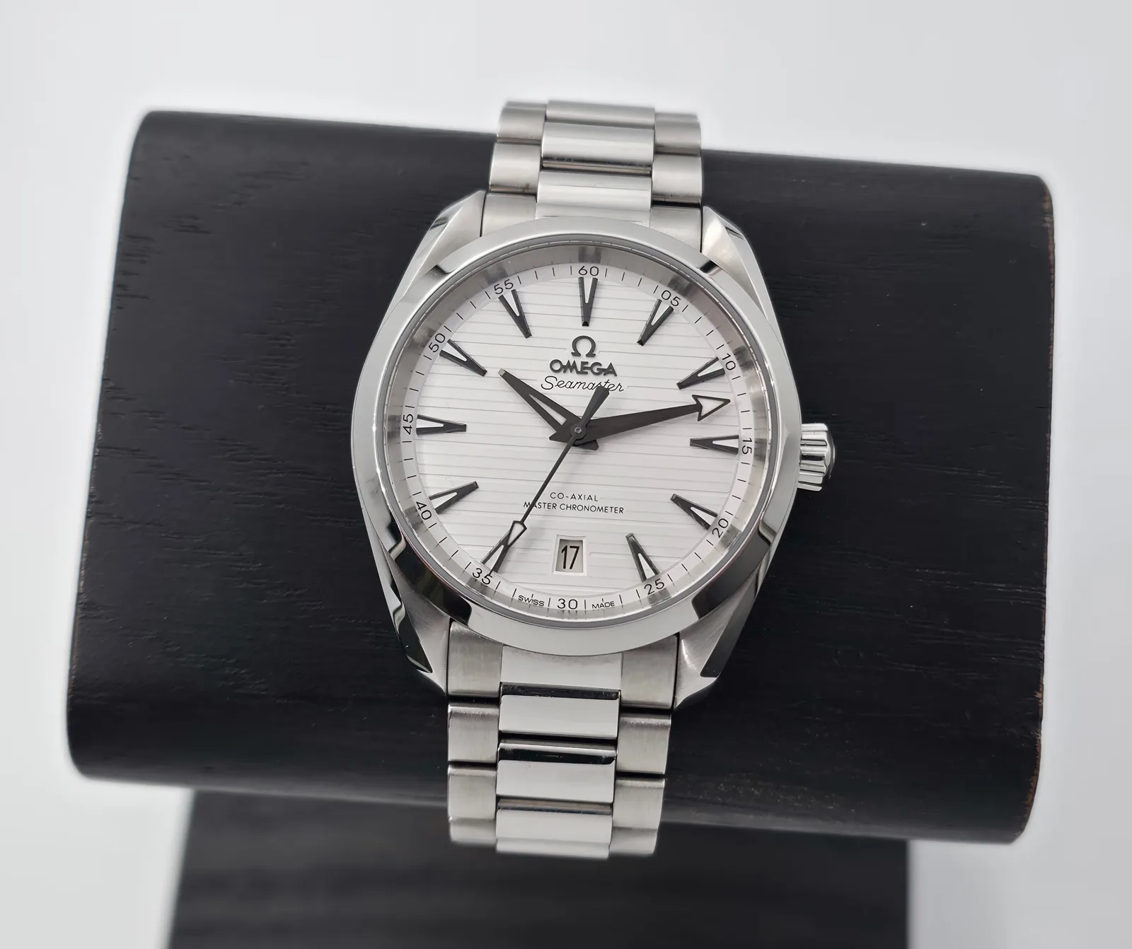Omega Seamaster Aqua Terra 150M