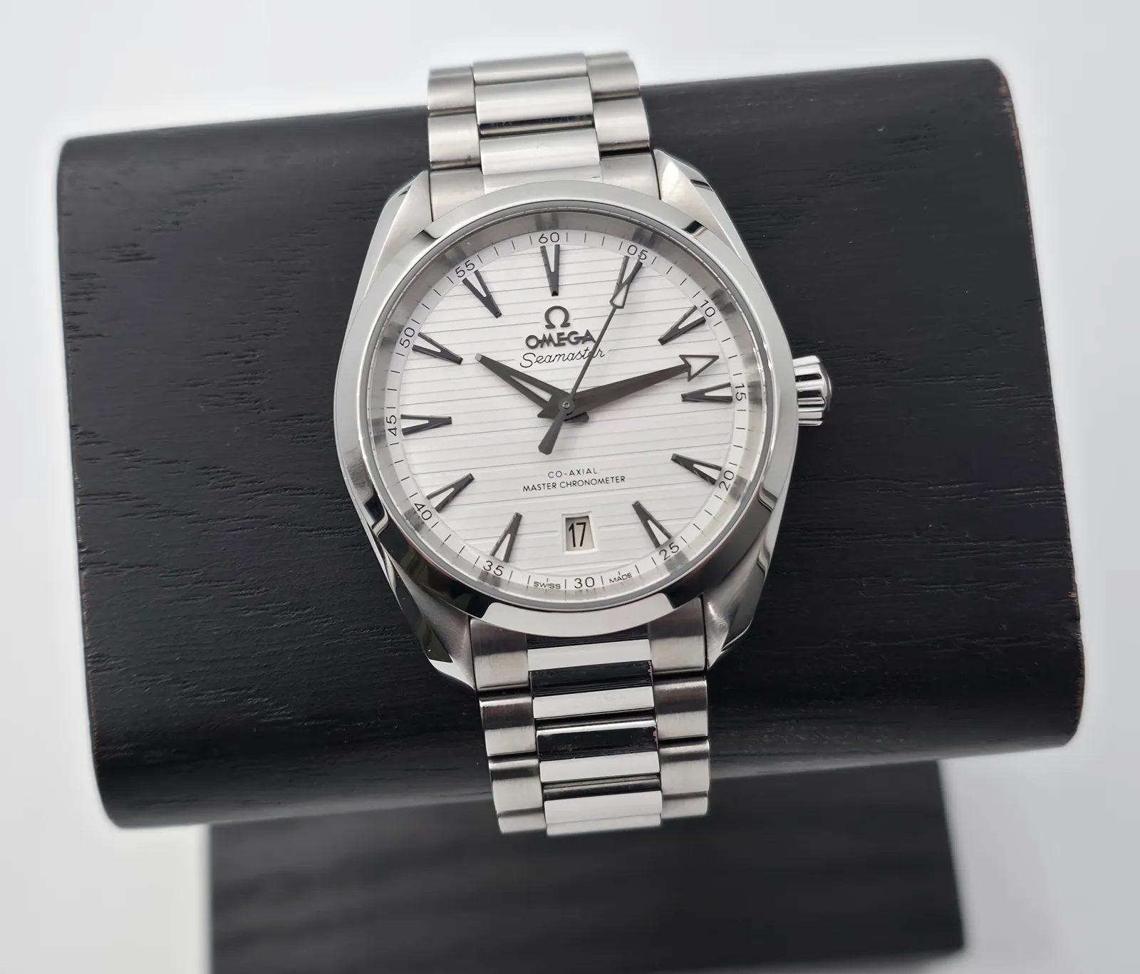 Omega Seamaster Aqua Terra 150M