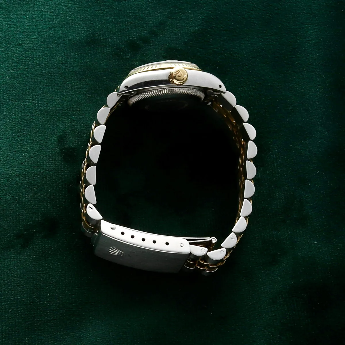 Rolex Oyster Perpetual Datejust
