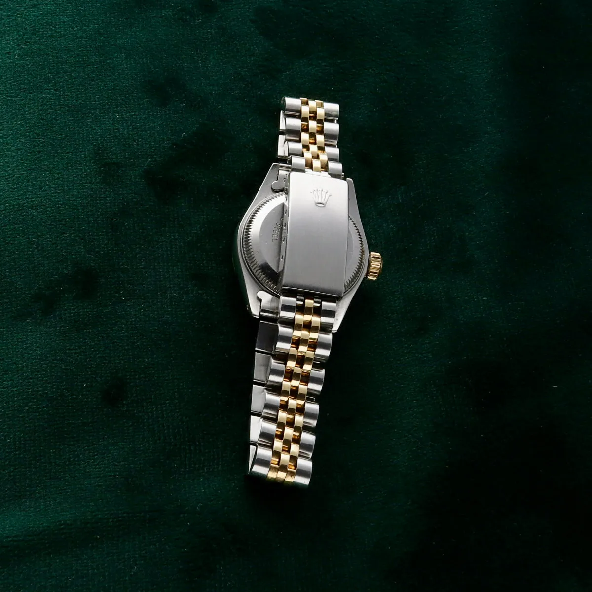 Rolex Oyster Perpetual Datejust