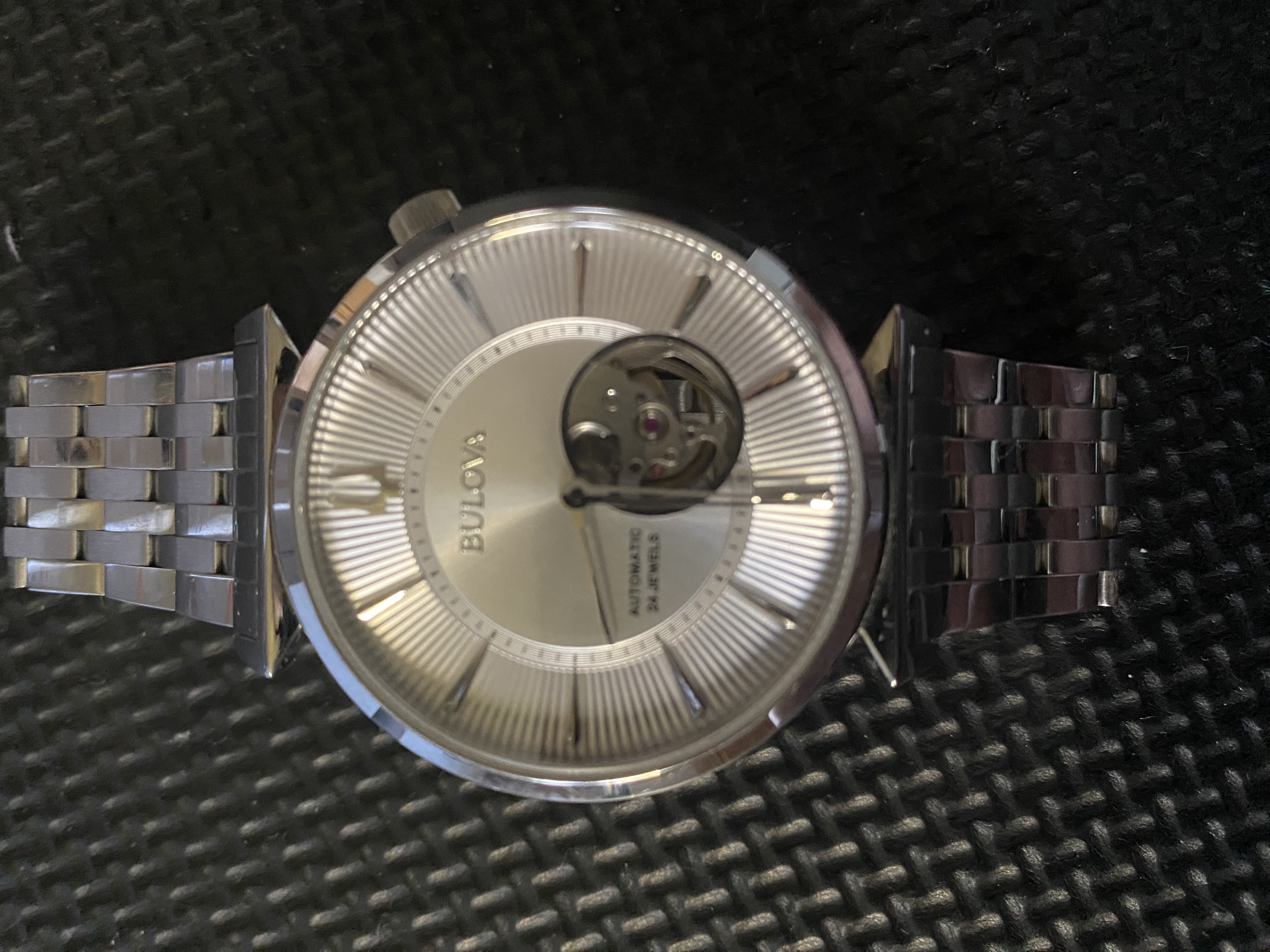 Bulova 96A235