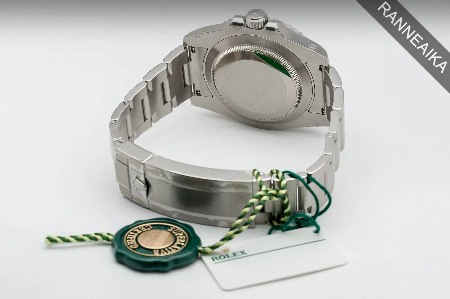 Rolex Submariner Date