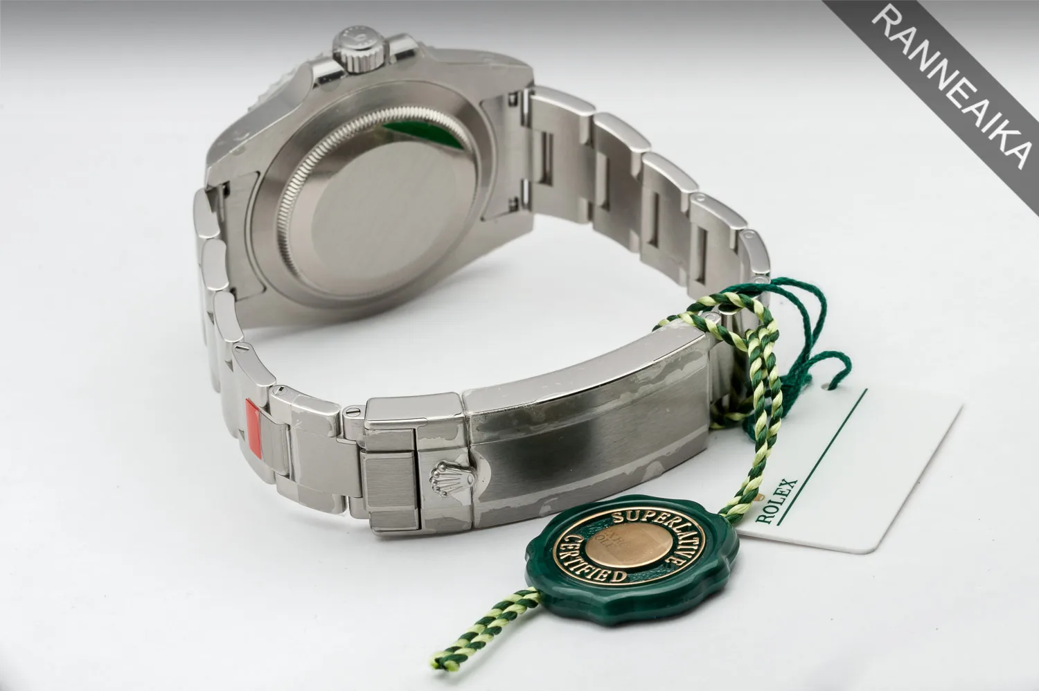 Rolex Submariner Date
