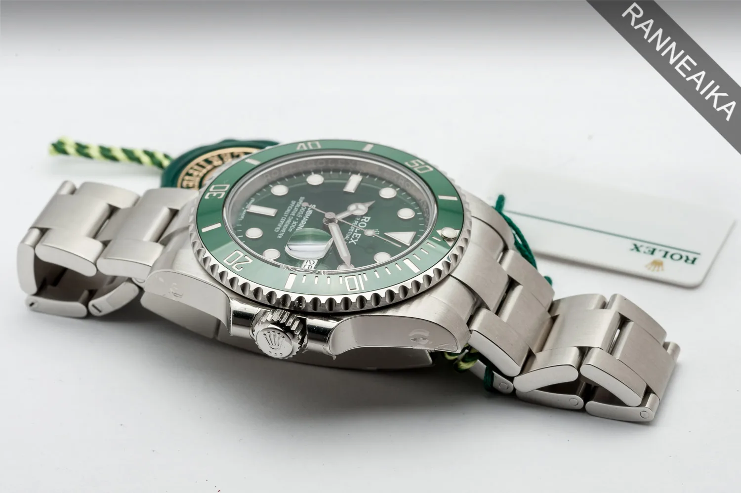 Rolex Submariner Date