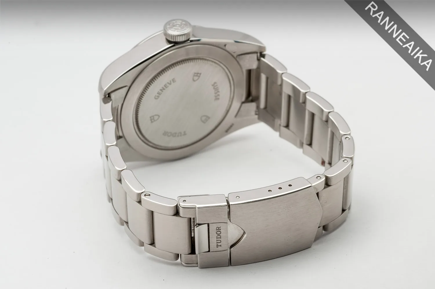 Tudor Heritage Black Bay 41