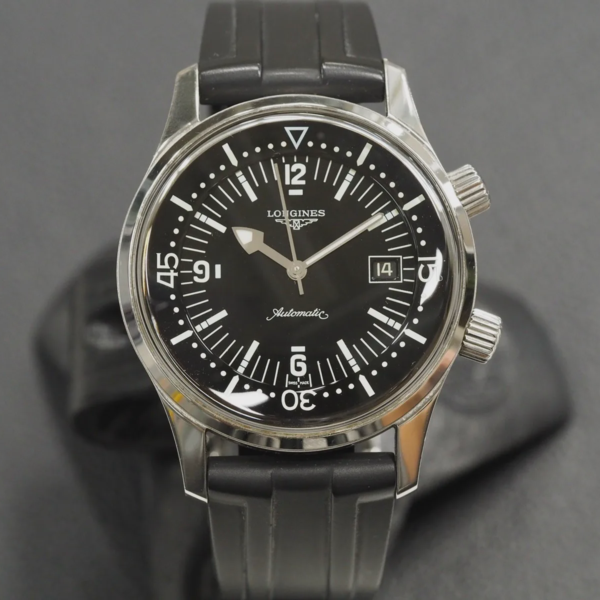Longines Legend Diver