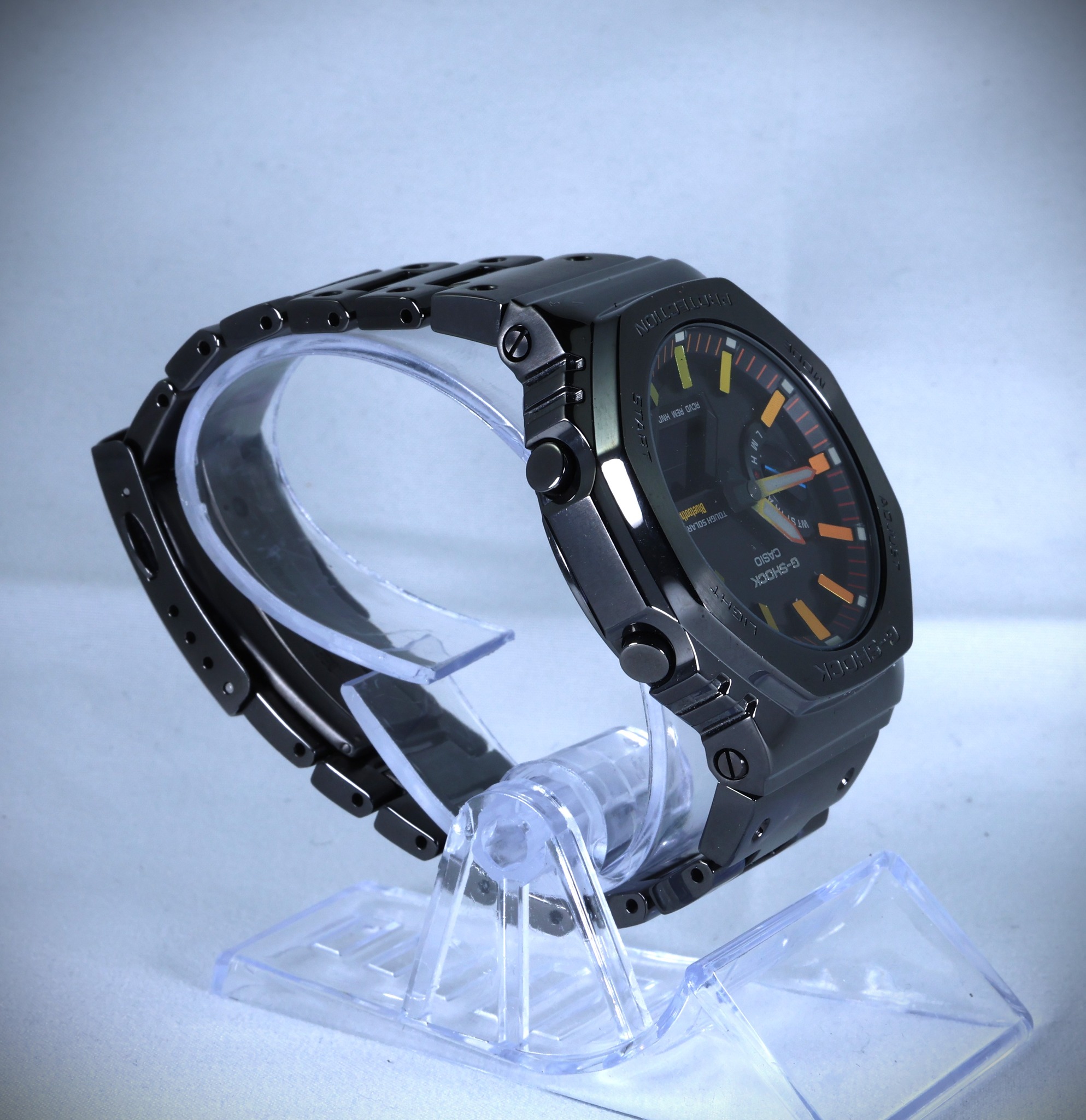G-Shock Full Metal GM-B2100BPC-1AER