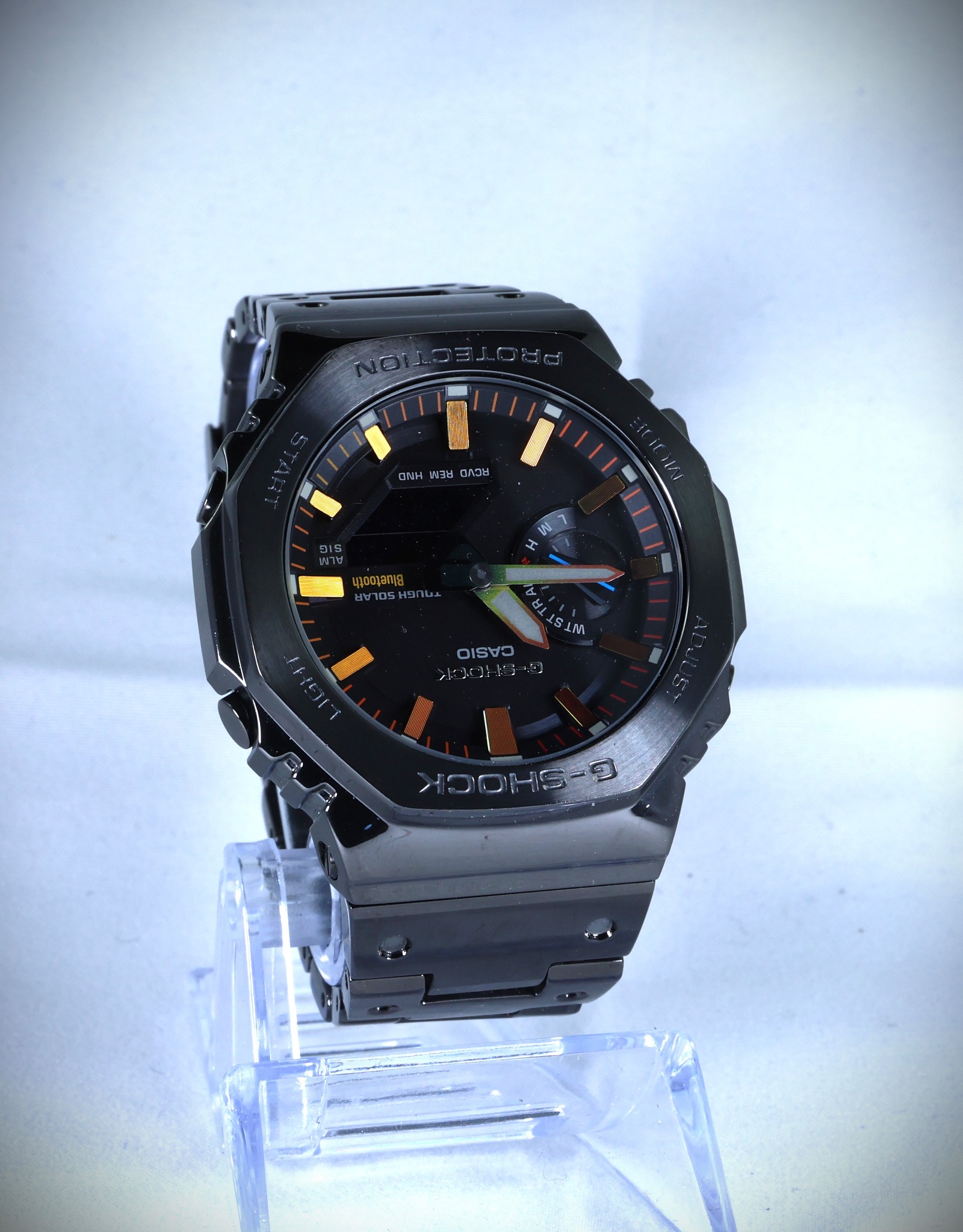 G-Shock Full Metal GM-B2100BPC-1AER