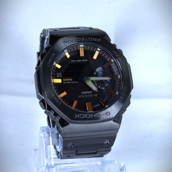 G-Shock Full Metal GM-B2100BPC-1AER