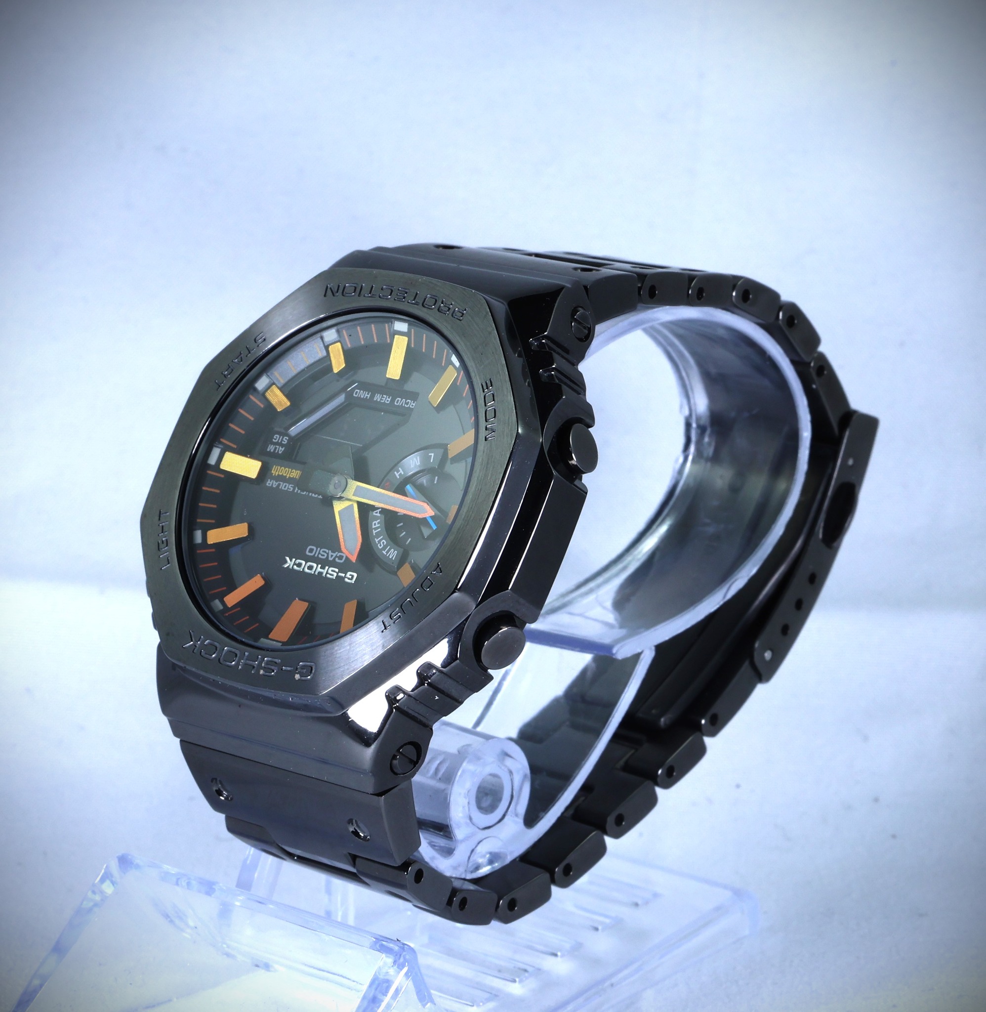 G-Shock Full Metal GM-B2100BPC-1AER