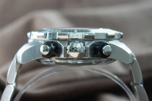 Certina DS Action Diver Chronograph, 45mm, (ref. C013.427.11.051.00)