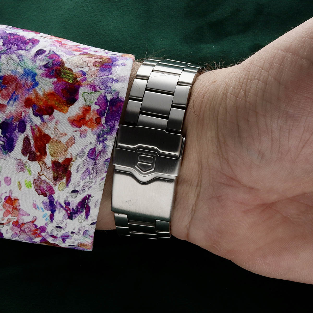 TAG Heuer Formula 1 Calibre 6