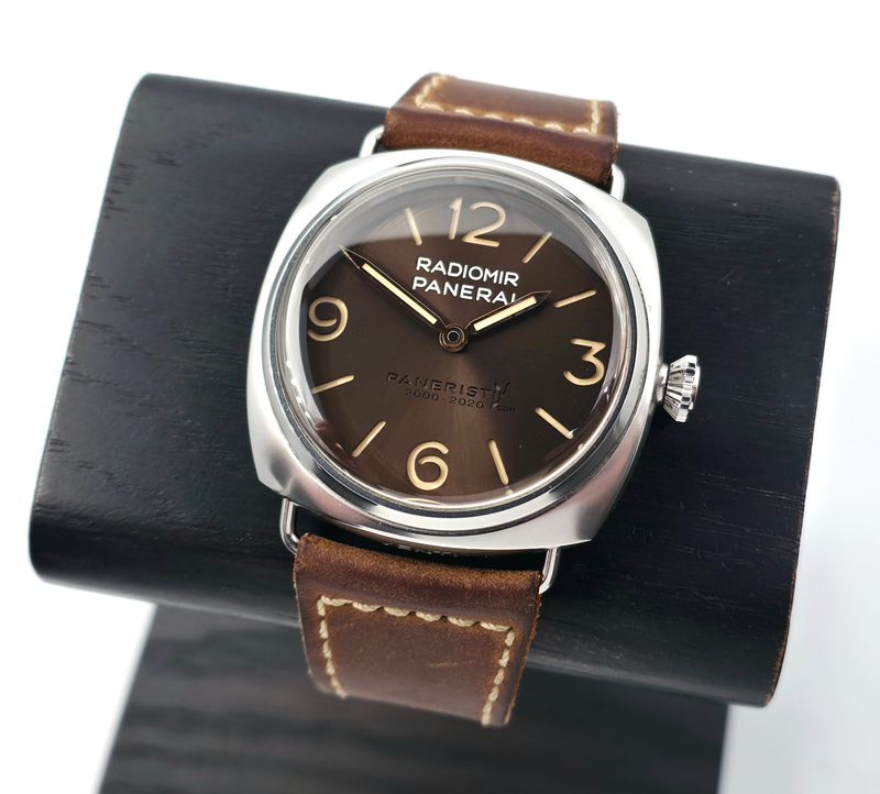 Panerai Radiomir Venti