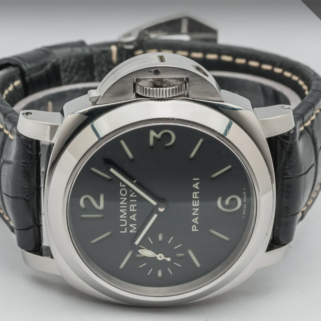 Panerai Luminor Marina