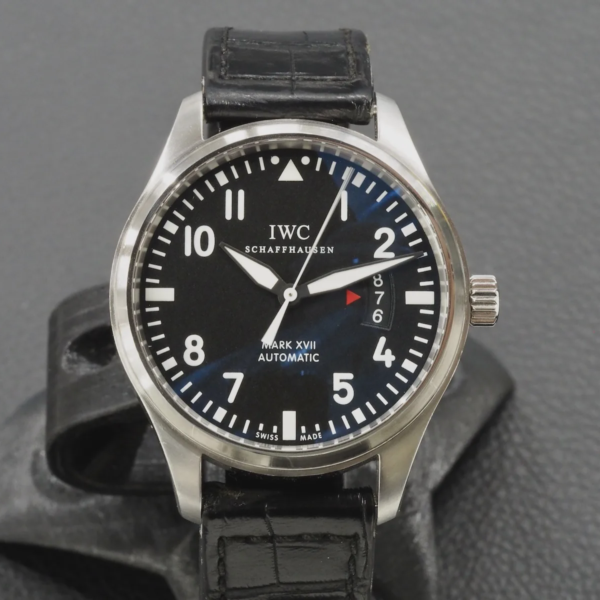 IWC Mark XVII Pilot