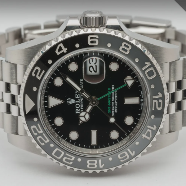 Rolex GMT Master II