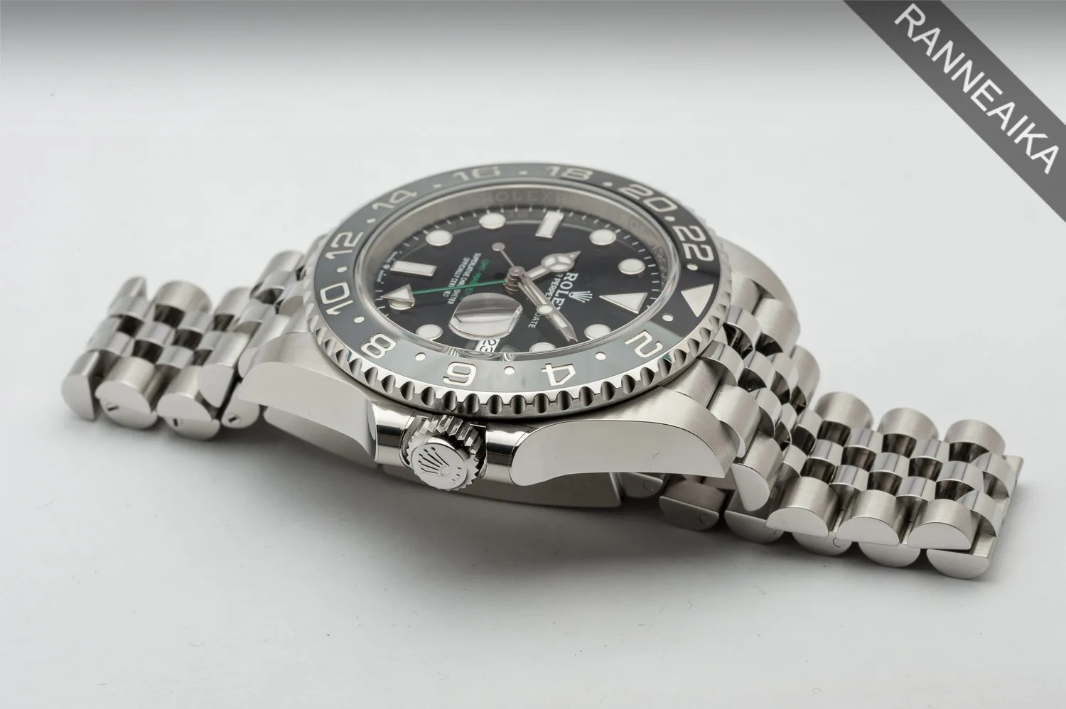 Rolex GMT Master II