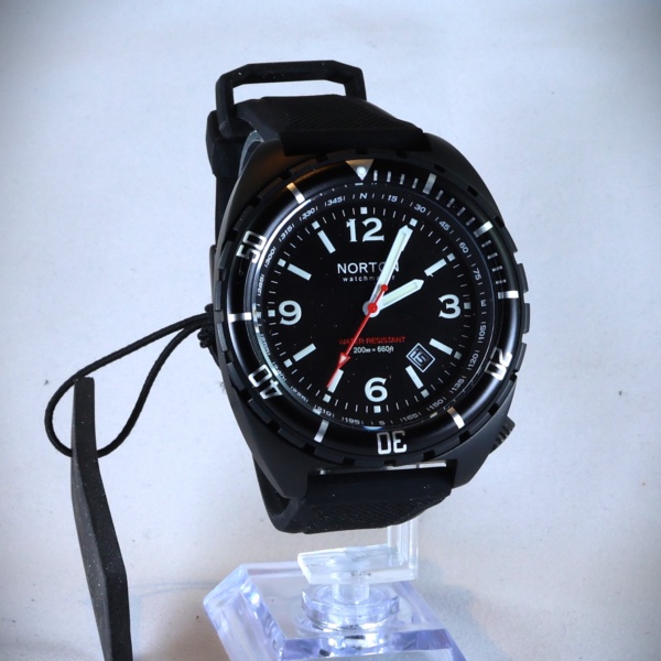 Norton Watchmaker Raffaello