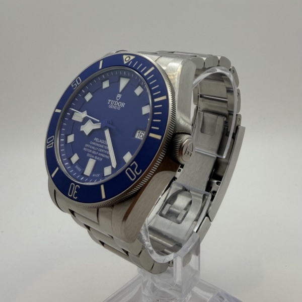 Tudor Pelagos