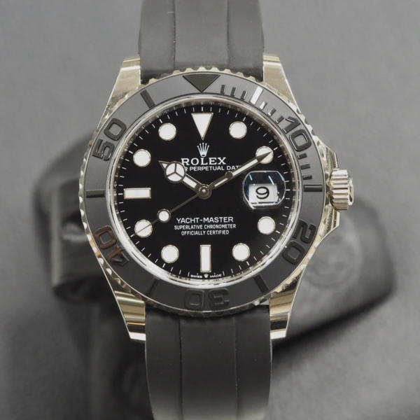 Rolex Yachtmaster 42