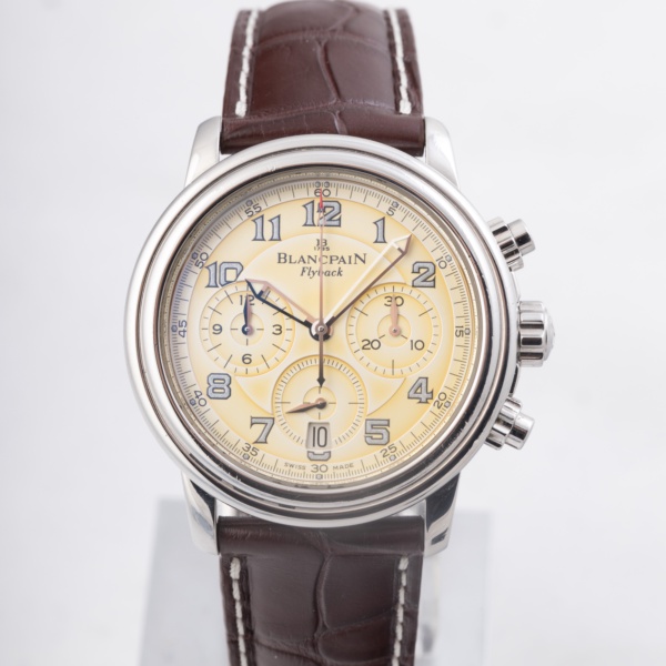 Blancpain Léman Fly-Back