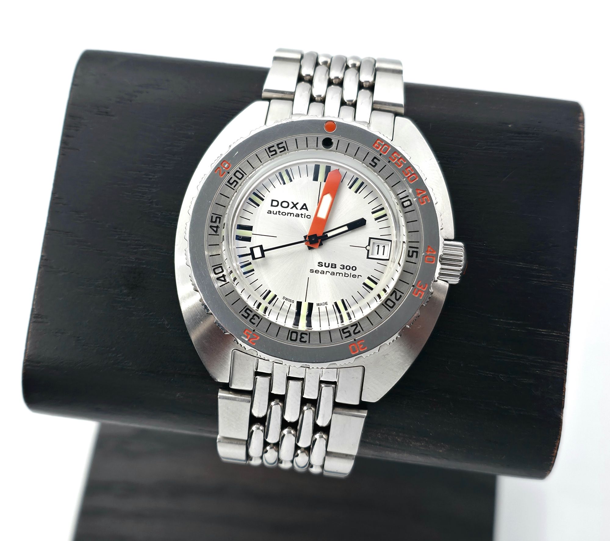 Doxa Sub 300 Searambler