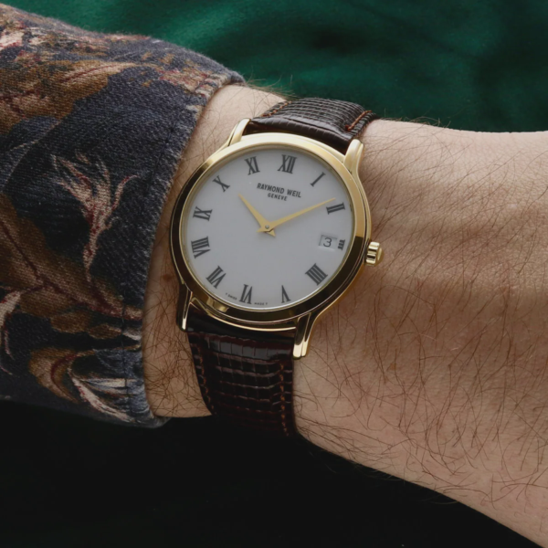 Raymond Weil 5569