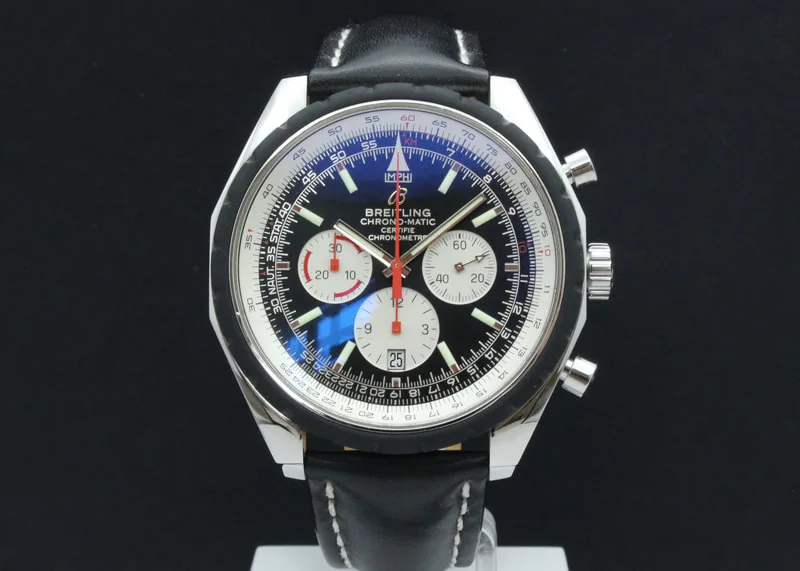 Breitling Chrono Matic 49