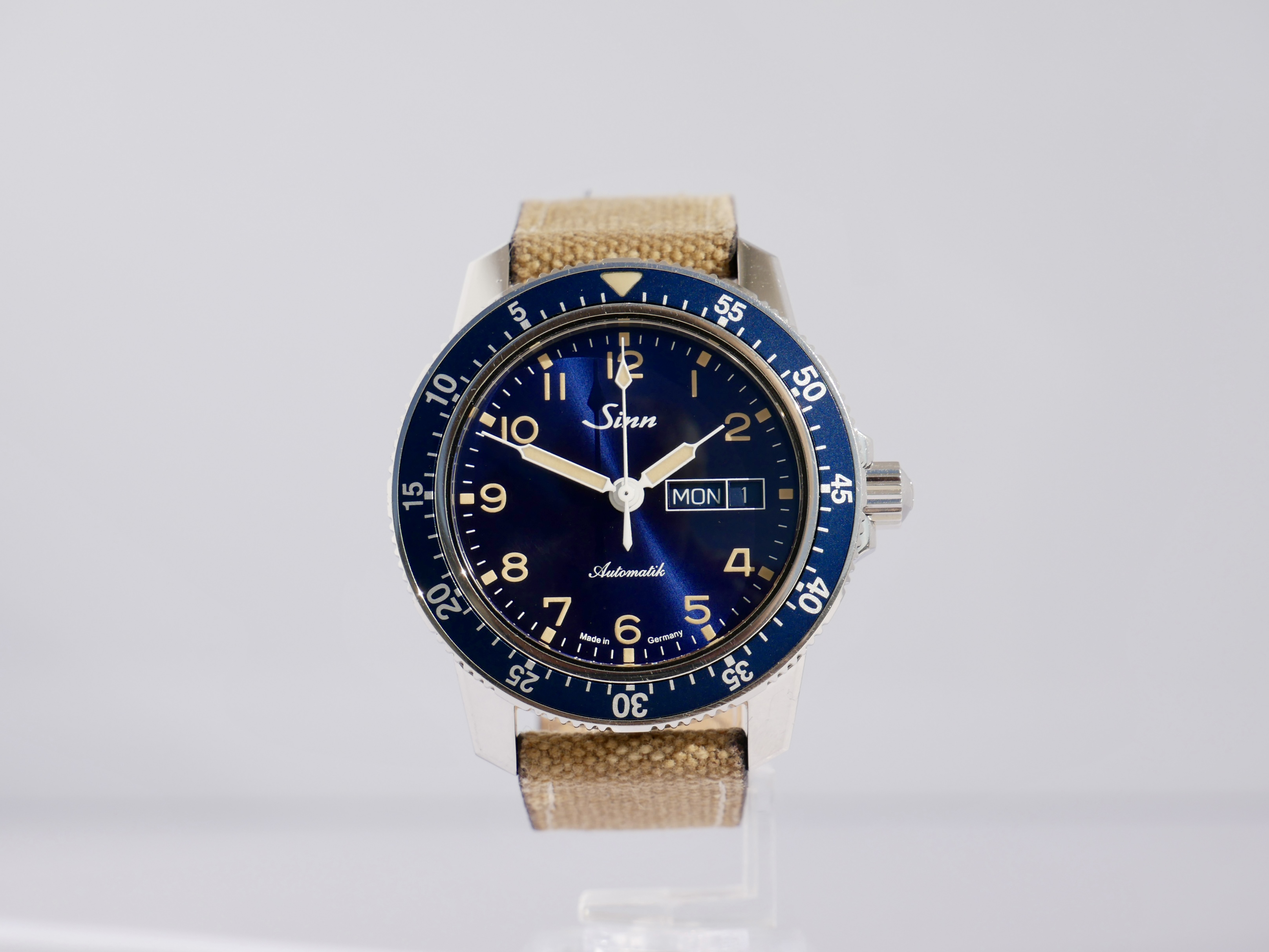 Sinn 104 St Sa A B E Limited Edition