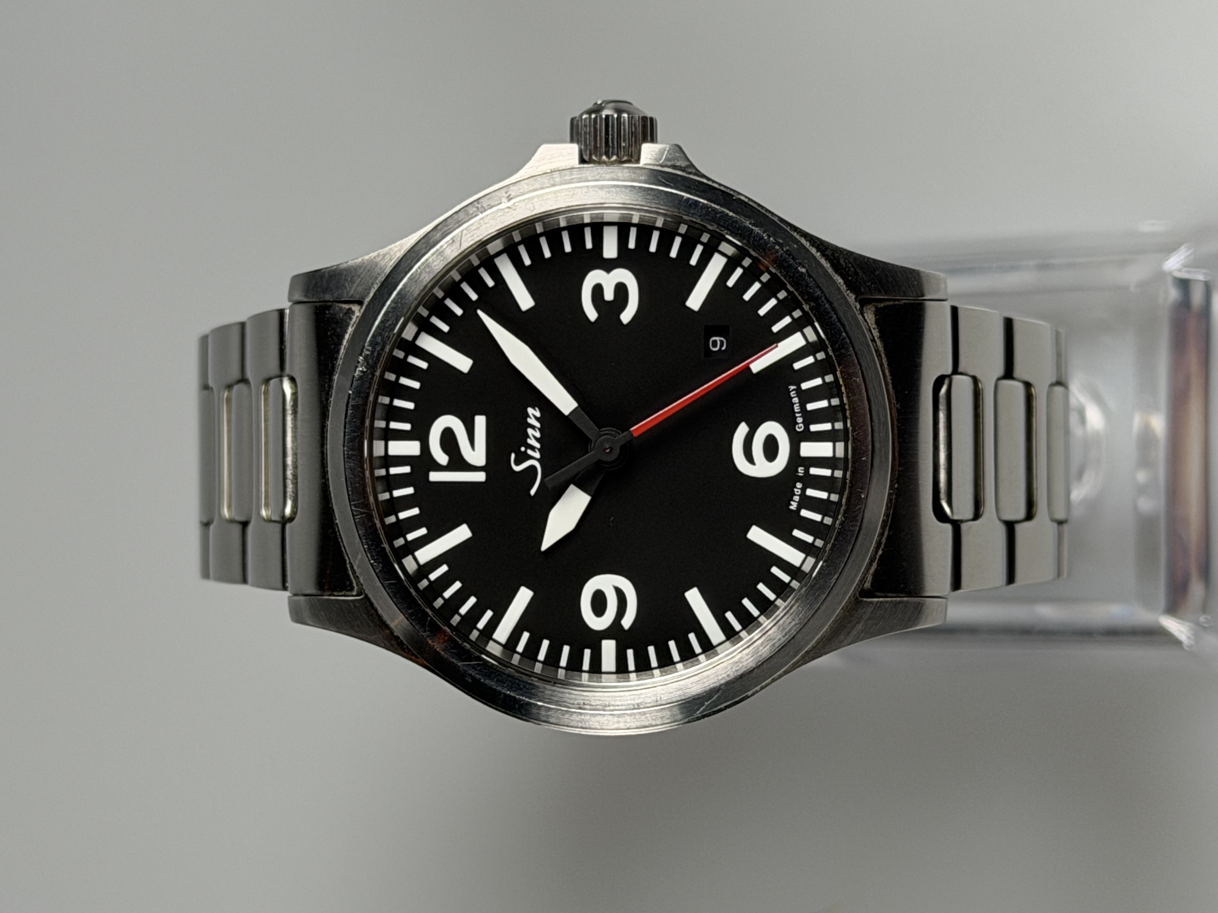 Sinn 556 A RS