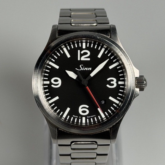 Sinn 556 A RS