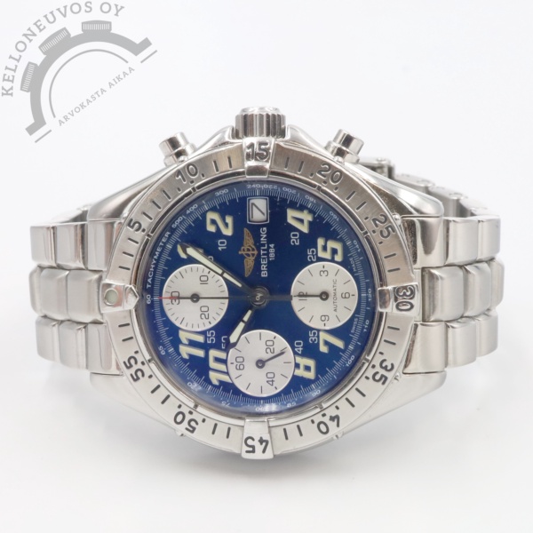 Breitling Colt Chronograph 41mm
