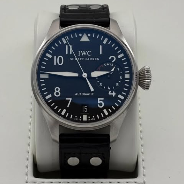 IWC Big Pilot