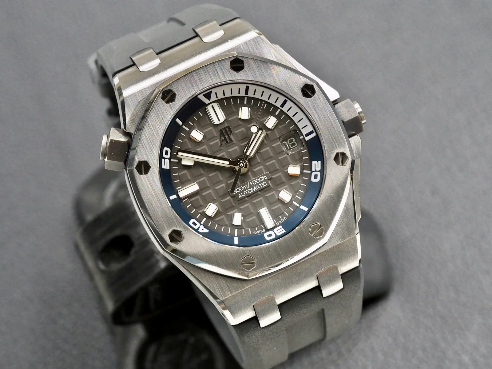 Audemars Piguet Royal Oak Offshore Diver