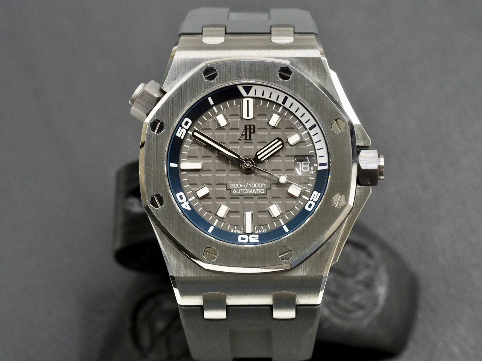Audemars Piguet Royal Oak Offshore Diver