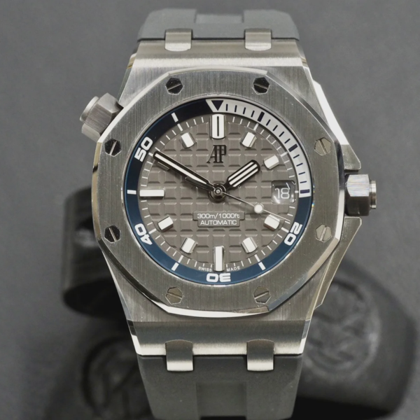Audemars Piguet Royal Oak Offshore Diver
