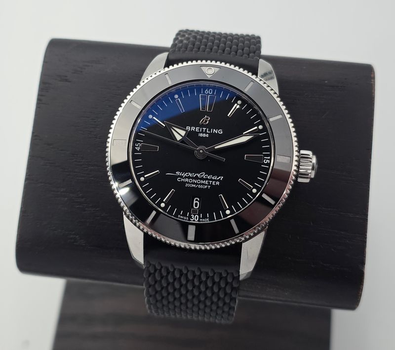 Breitling SuperOcean Heritage B20