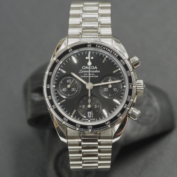 Omega Speedmaster 38