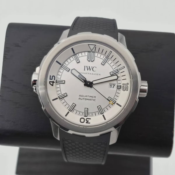 IWC Aquatimer Automatic